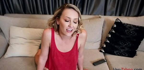  Daughter Needs Some Daddy Candy- Adira Allure